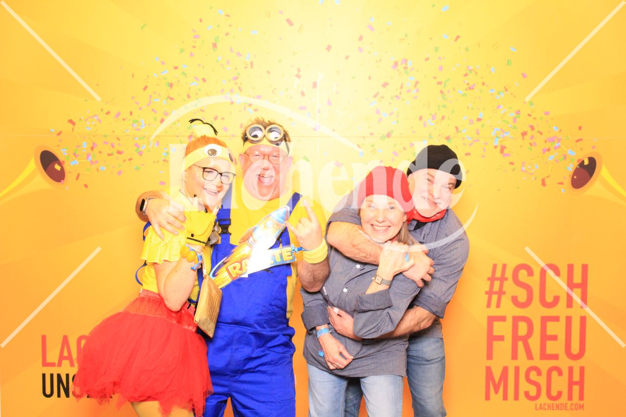 Lachende Kölnarena 14.02.2026 22:04 Uhr - 0523