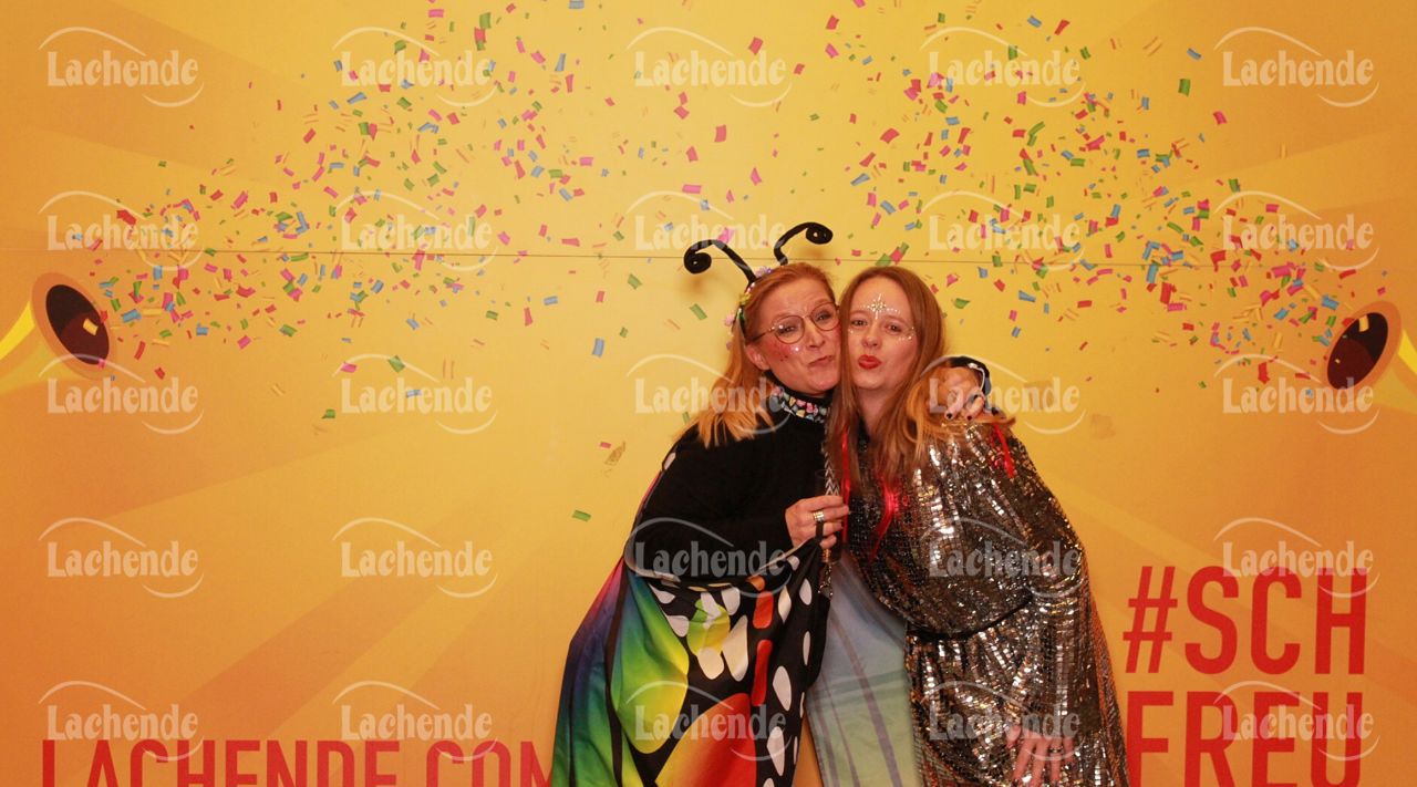 Lachende Kölnarena 04.02.2023 0609