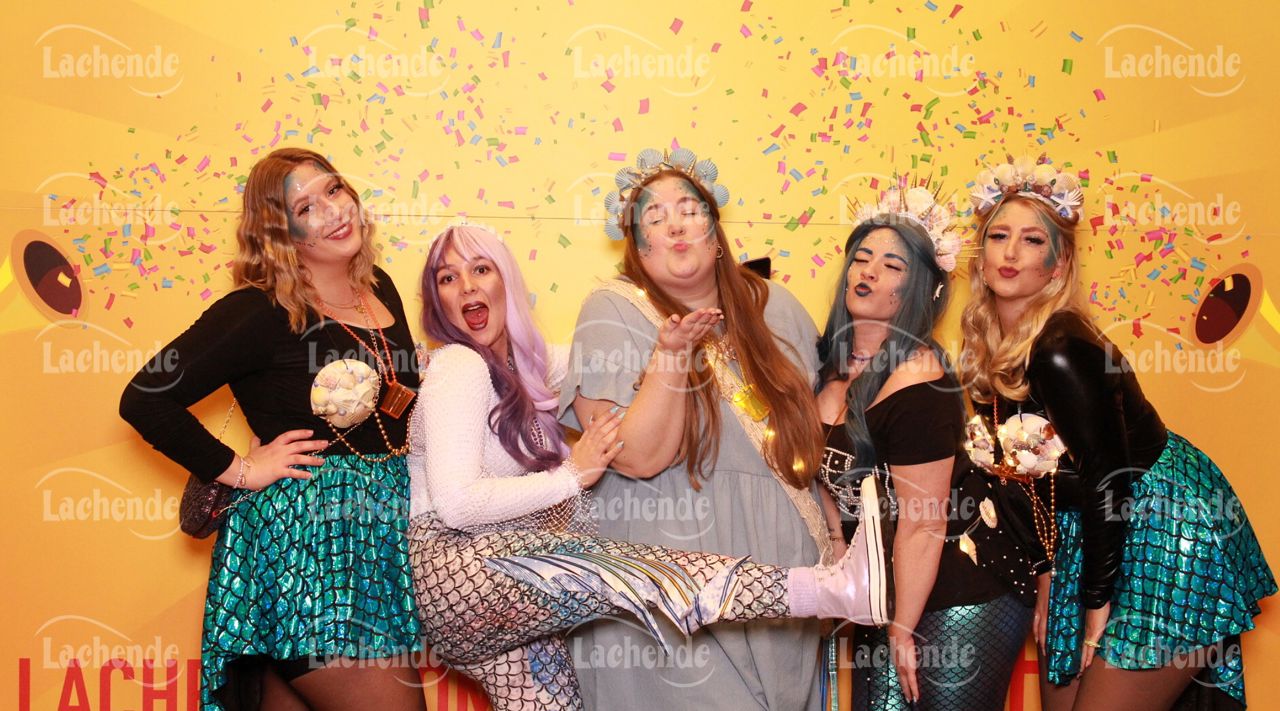 Lachende Kölnarena 27.01.2023 0407