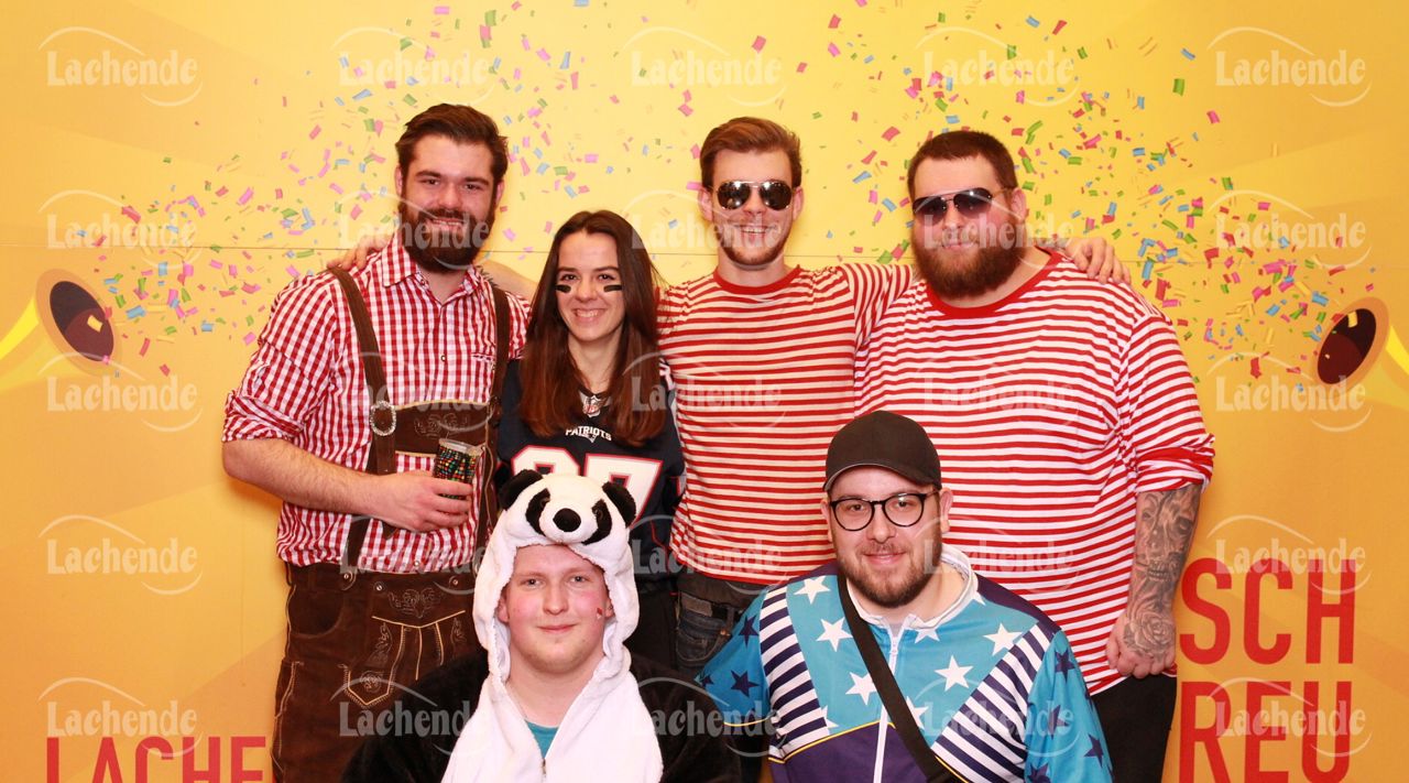 Lachende Kölnarena 12.02.2023 0357