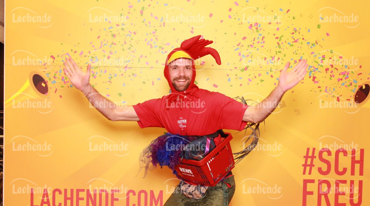 Lachende Kölnarena 09.02.2023 0426