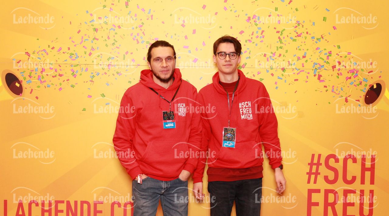 Lachende Kölnarena 27.01.2023 0043