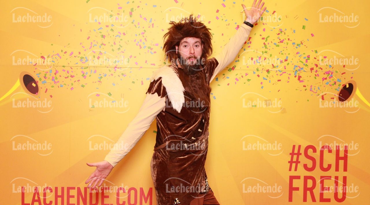 Lachende Kölnarena 18.02.2023 0726