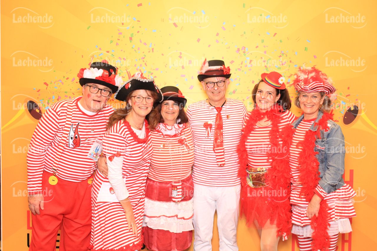 Lachende Kölnarena 09.01.2026 21:17 Uhr - 0119