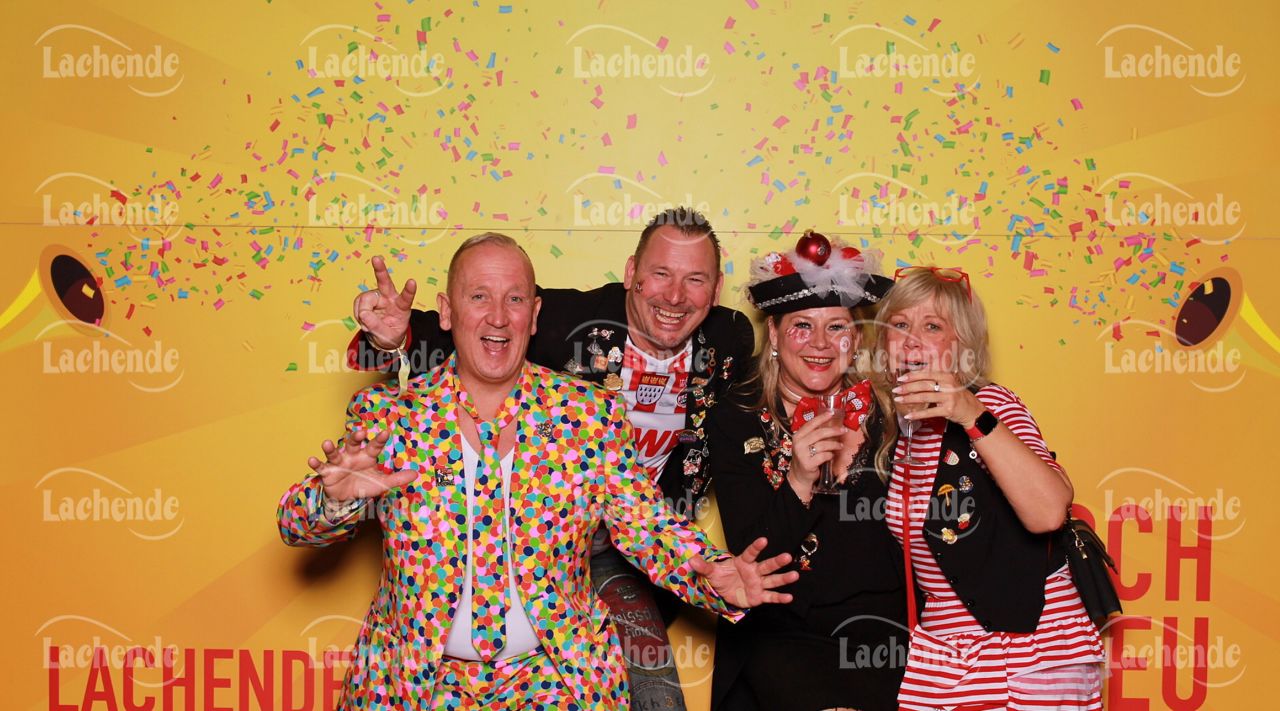 Lachende Kölnarena 09.02.24 21:59 Uhr - 0491