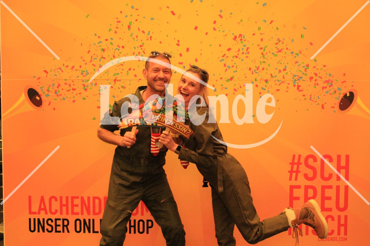 Lachende Kölnarena 13.02.2026 20:19 Uhr - 0270