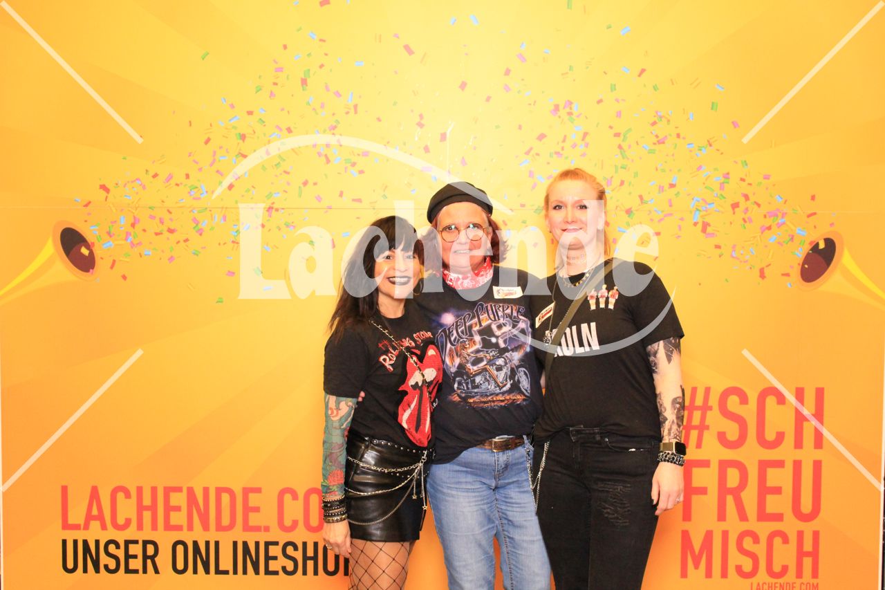 Lachende Kölnarena 30.01.2026 20:15 Uhr - 0081