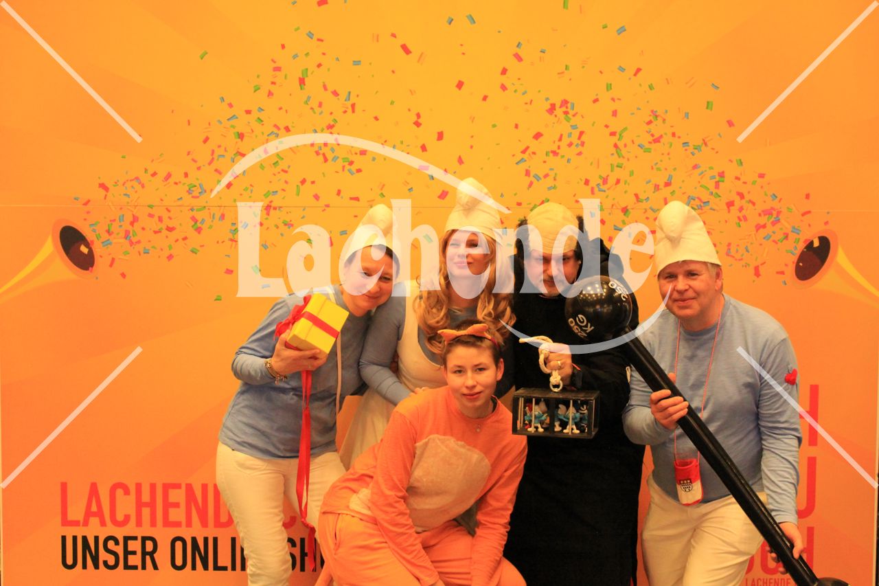 Lachende Kölnarena 30.01.2026 21:18 Uhr - 0156