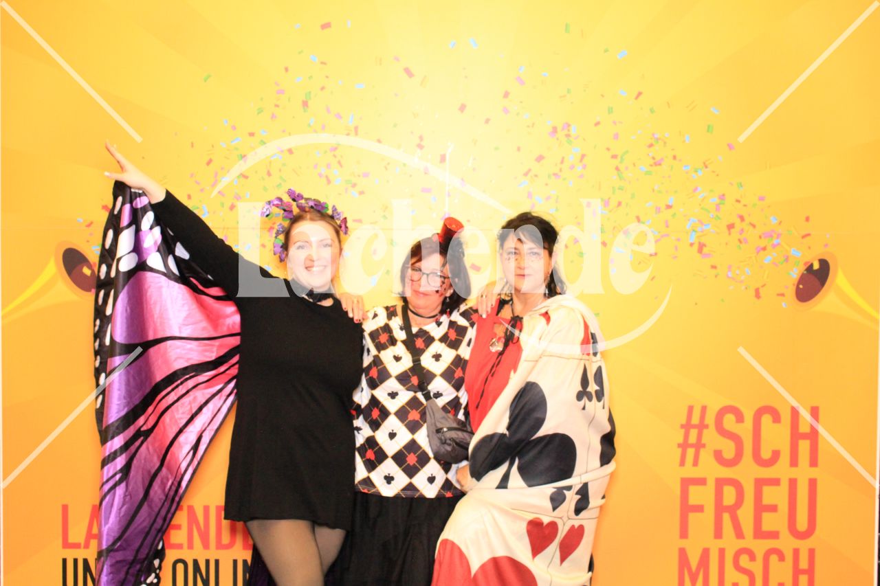 Lachende Kölnarena 23.01.2026 20:18 Uhr - 0143