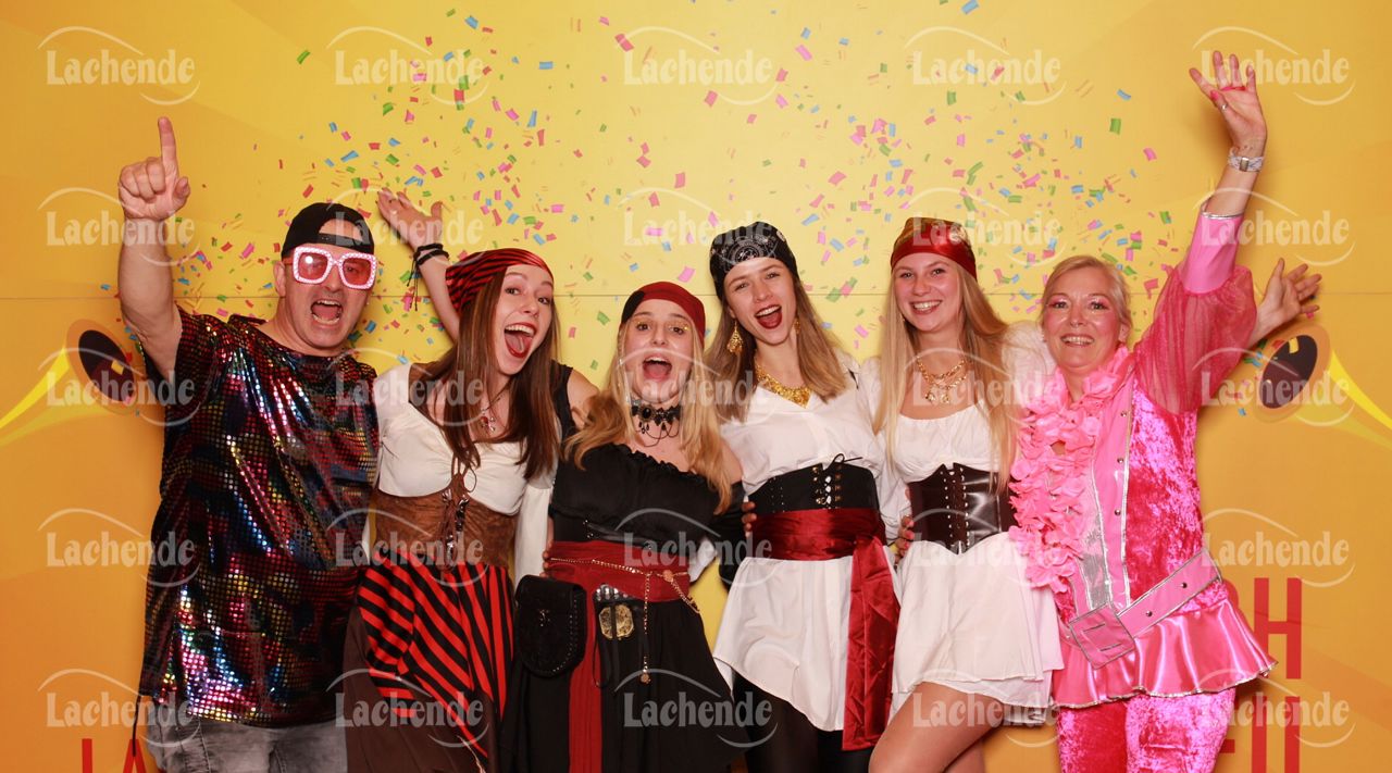 Lachende Kölnarena 01.03.2025 20:44 Uhr - 0300