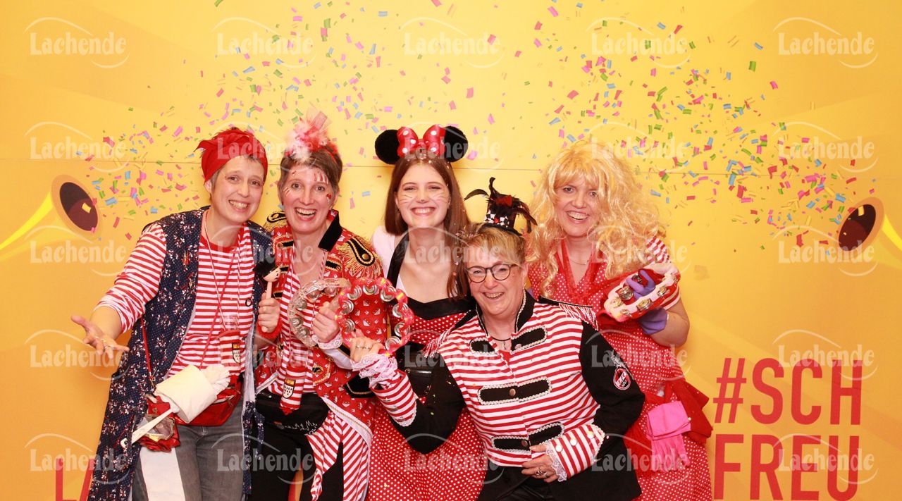 Lachende Kölnarena 10.02.2023 0050