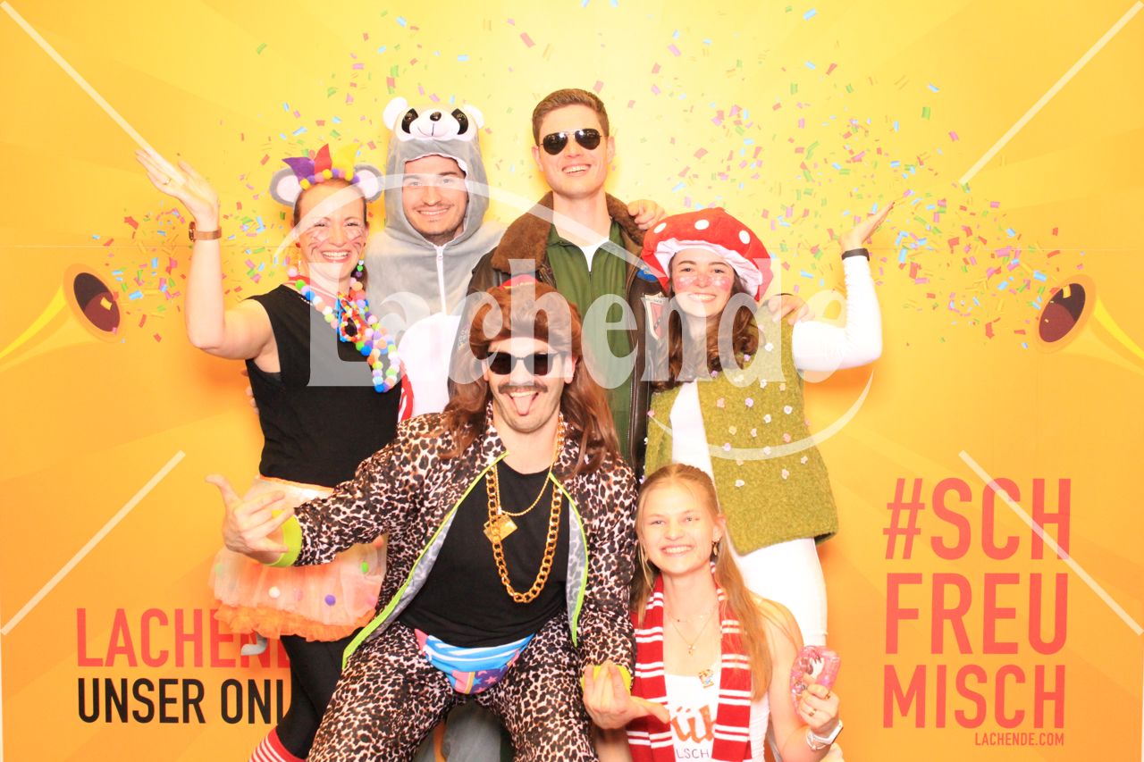 Lachende Kölnarena 13.02.2026 21:57 Uhr - 0415