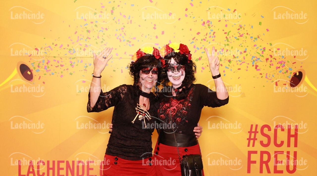 Lachende Kölnarena 18.02.2023 0731