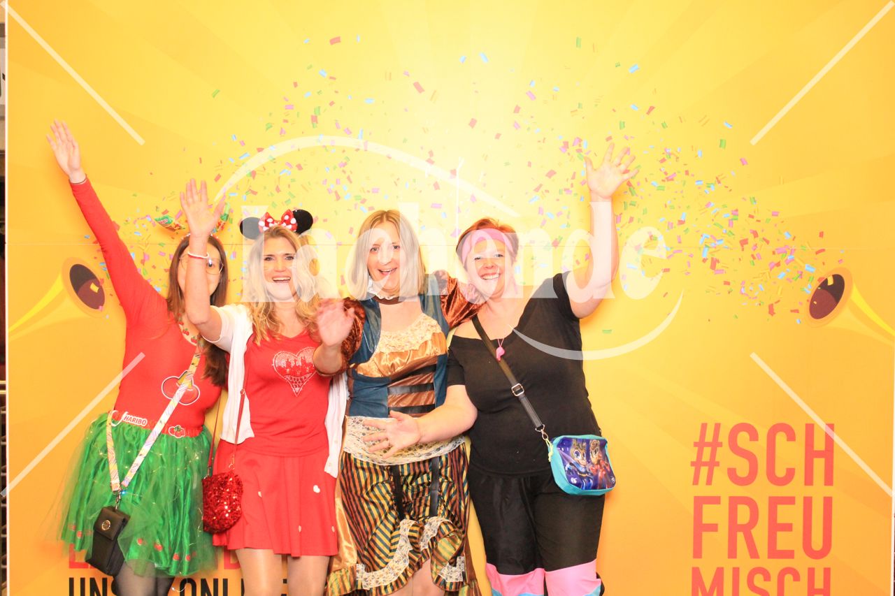 Lachende Kölnarena 23.01.2026 23:05 Uhr - 0261