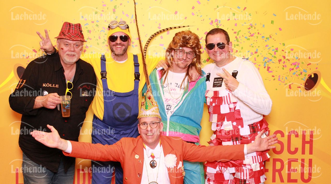 Lachende Kölnarena 17.02.2023 0306