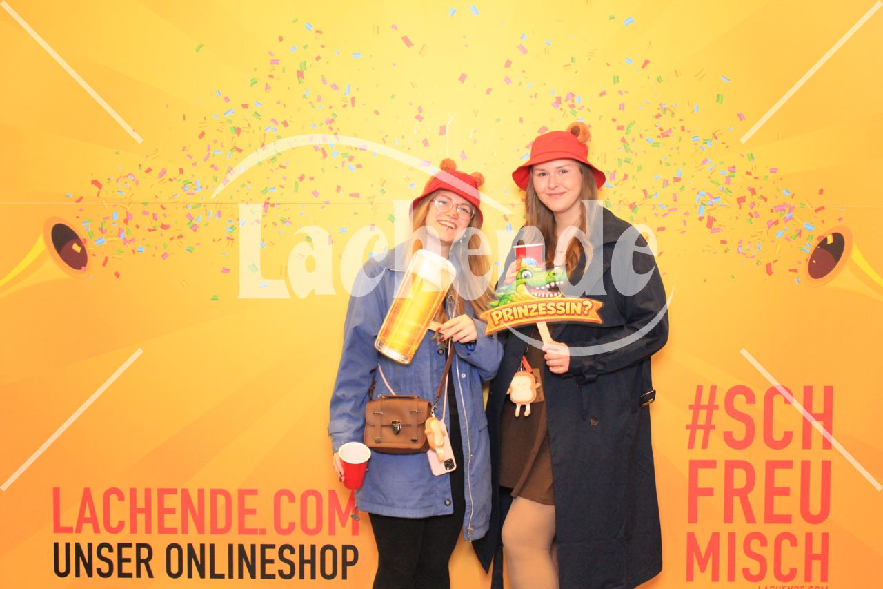 Lachende Kölnarena 12.02.2026 17:10 Uhr - 0176