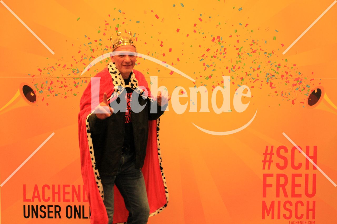 Lachende Kölnarena 12.02.2026 19:02 Uhr - 0399