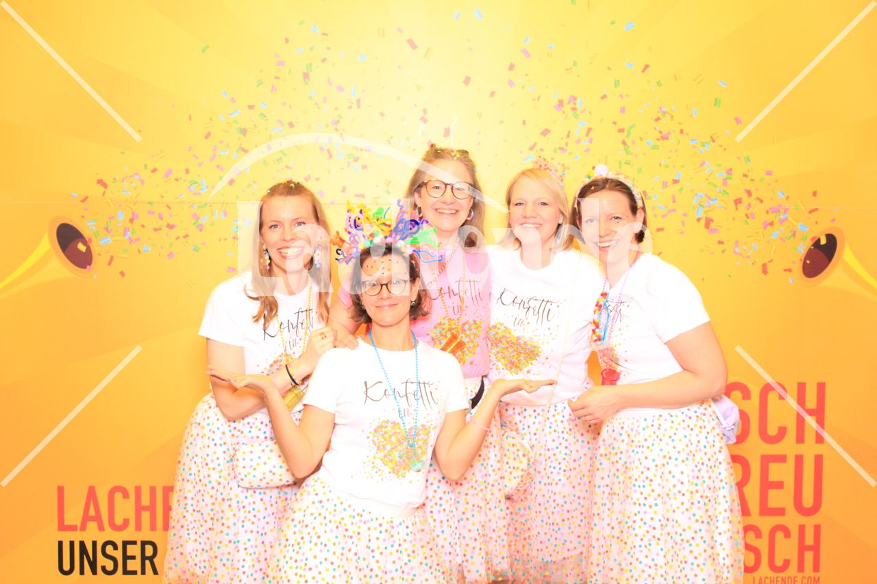 Lachende Kölnarena 07.02.2026 20:19 Uhr - 0204