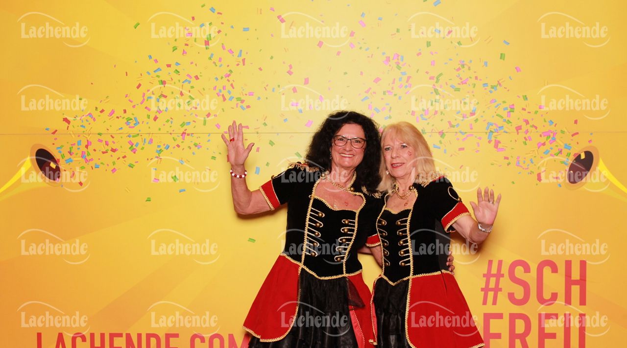 Lachende Kölnarena 01.03.2025 21:07 Uhr - 0326