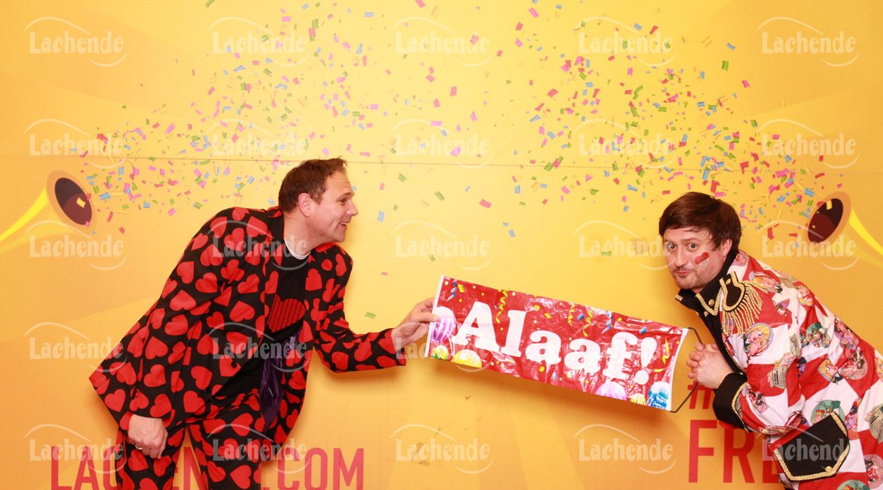 Lachende Kölnarena 18.02.2023 0705