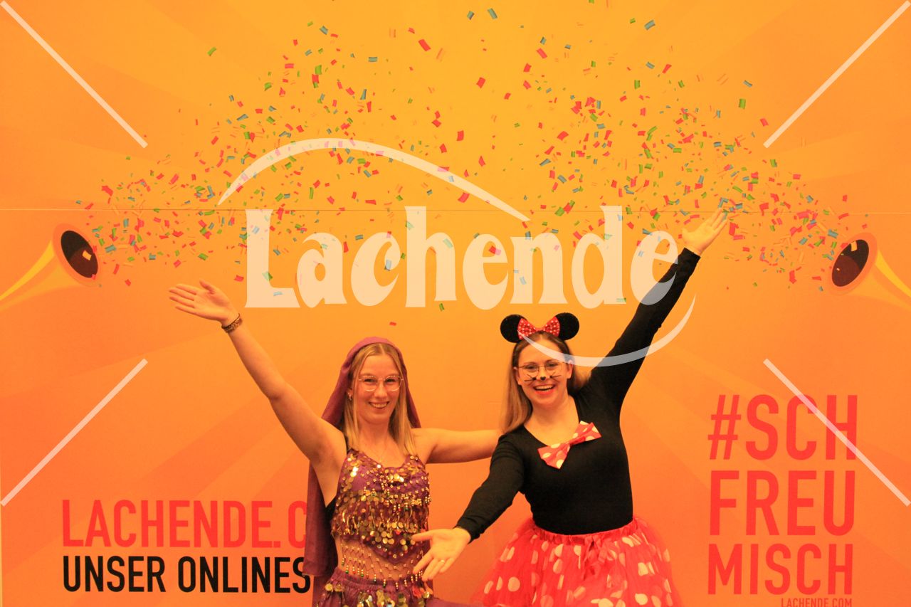 Lachende Kölnarena 12.02.2026 19:09 Uhr - 0416