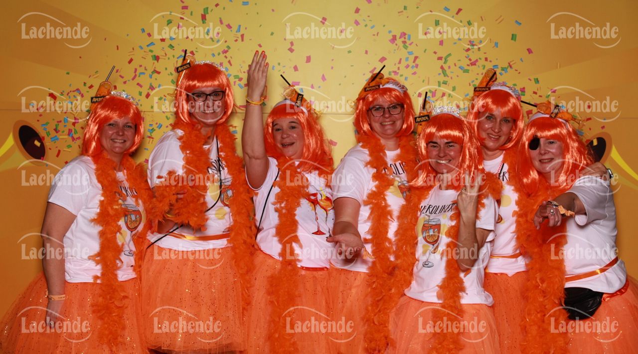 Lachende Kölnarena 11.02.24 19:02 Uhr - 0357