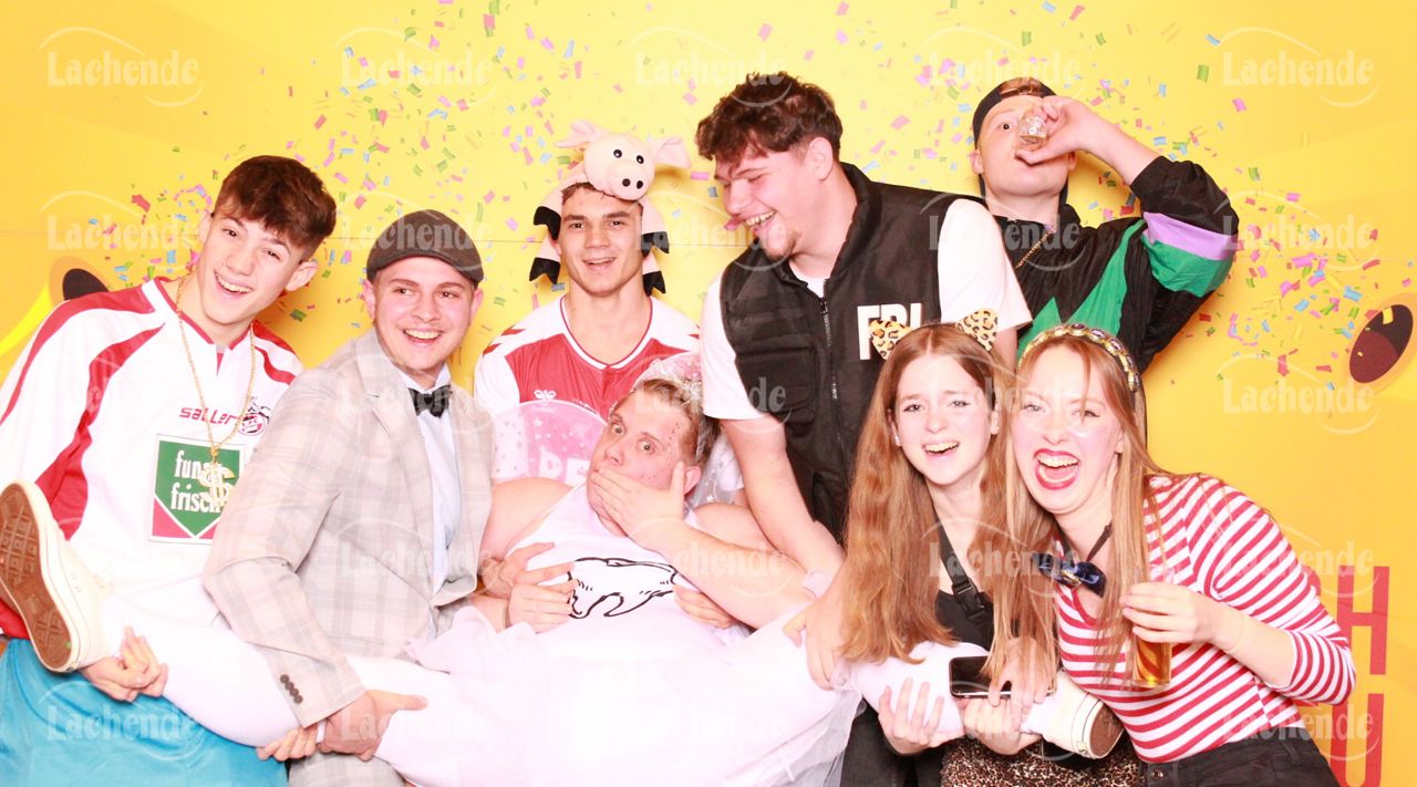 Lachende Kölnarena 21.01.2023 0456