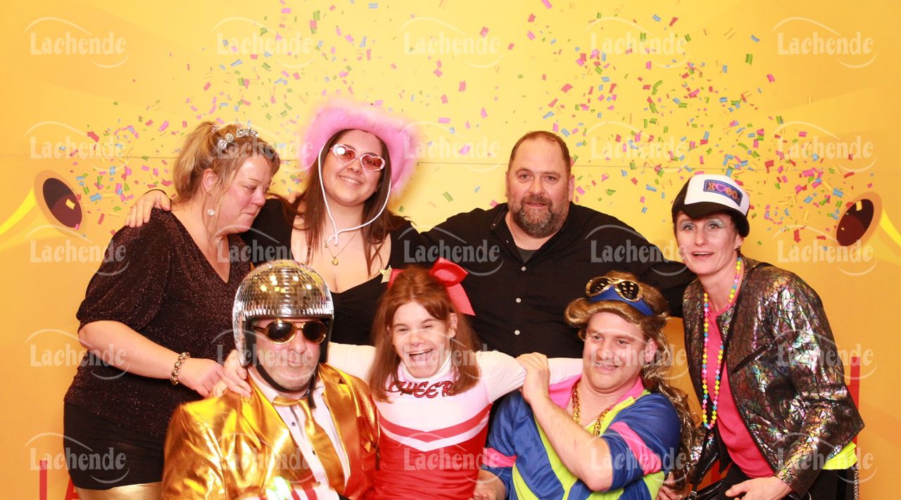 Lachende Kölnarena 03.02.2023 0326