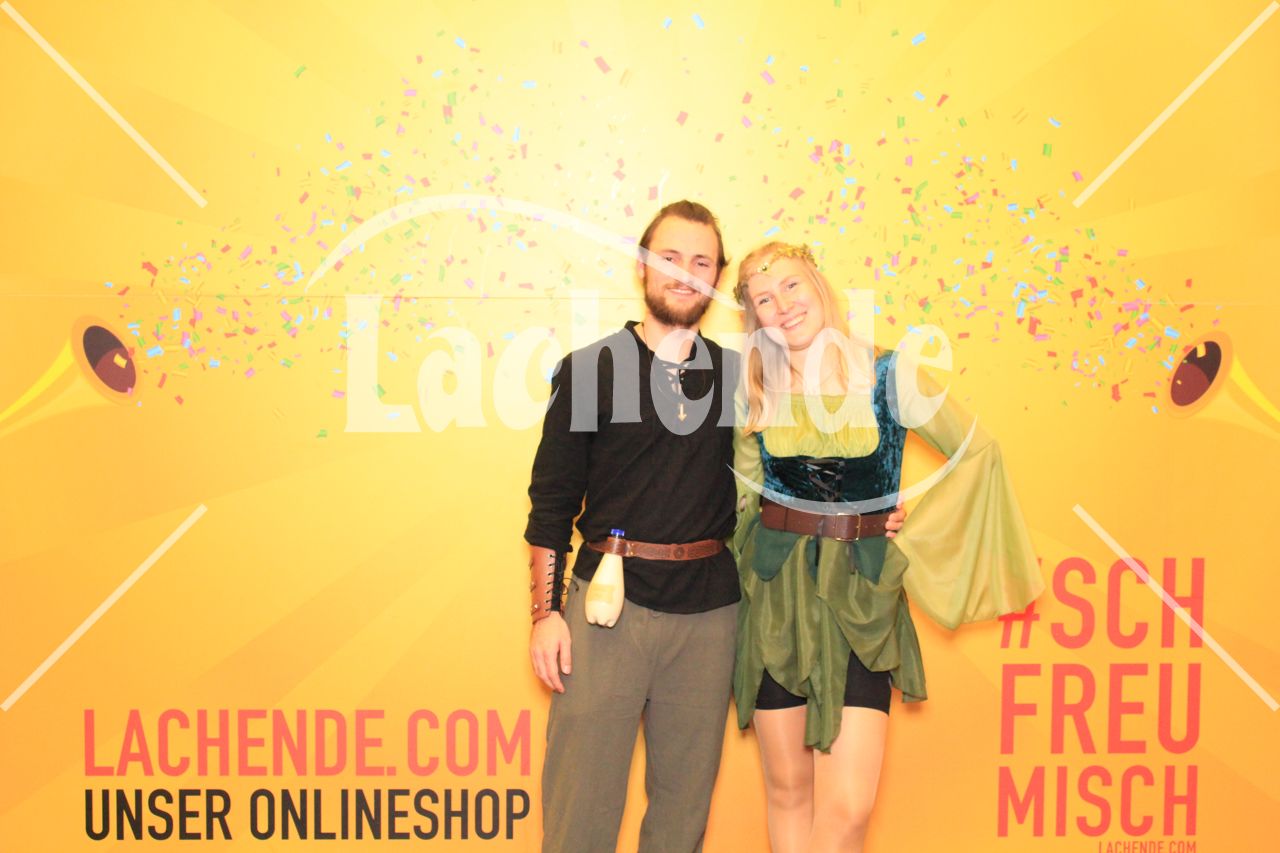 Lachende Kölnarena 07.02.2026 22:06 Uhr - 0383