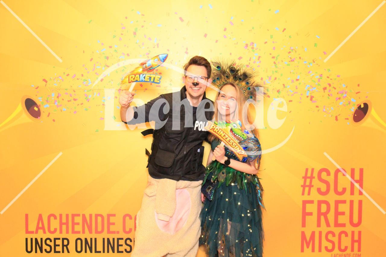 Lachende Kölnarena 07.02.2026 20:45 Uhr - 0263