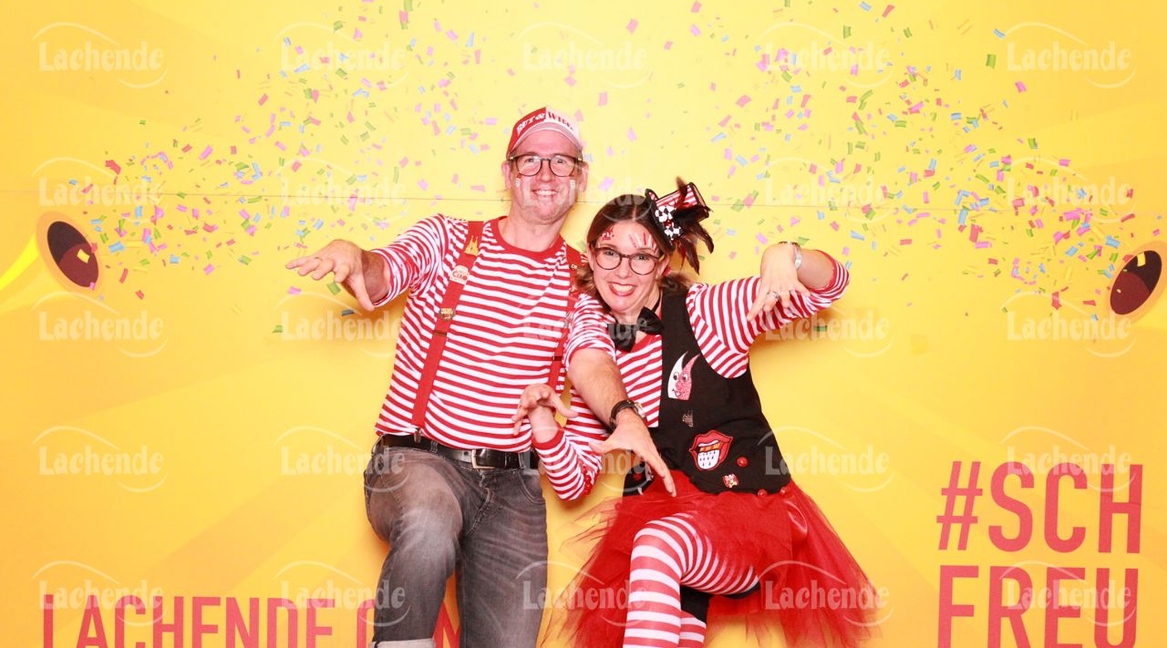 Lachende Kölnarena 21.01.2023 0513