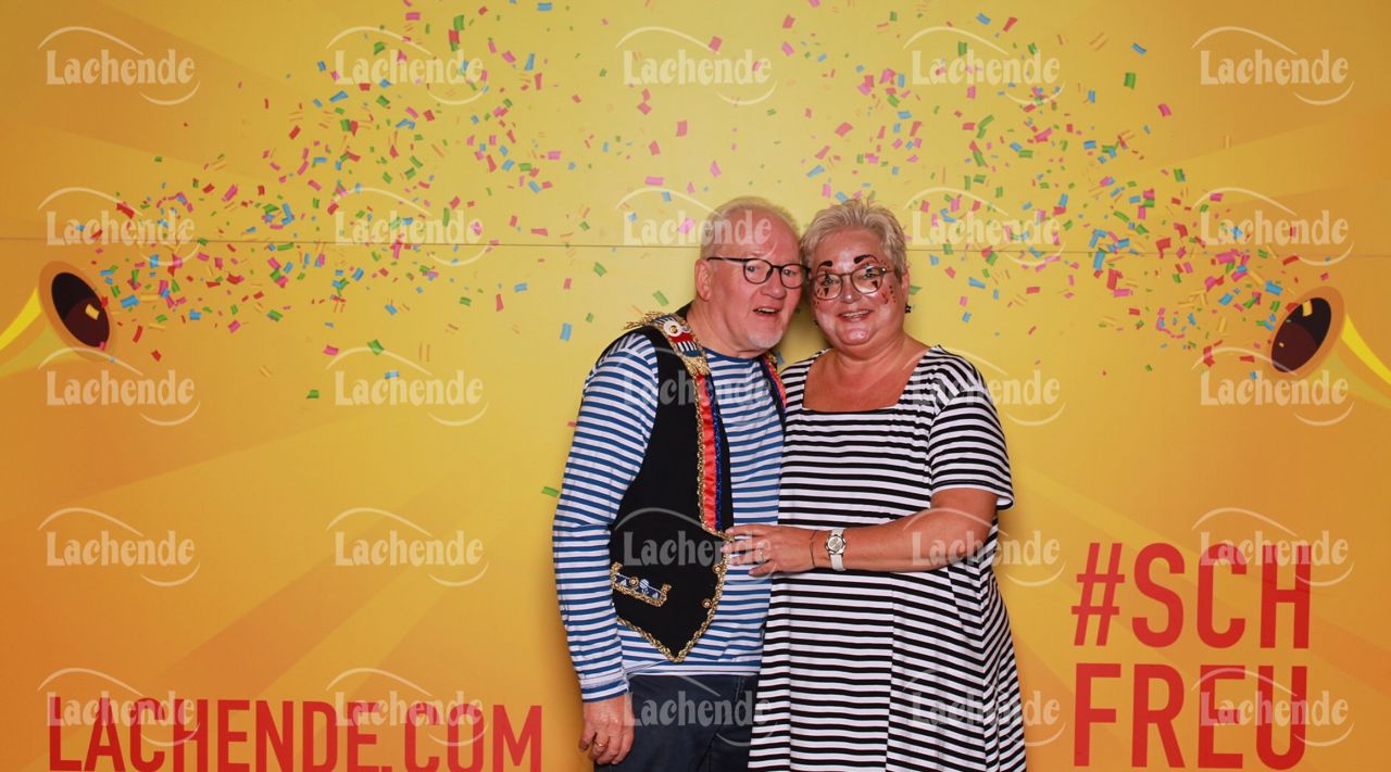 Lachende Kölnarena 10.02.24 20:29 Uhr - 0316