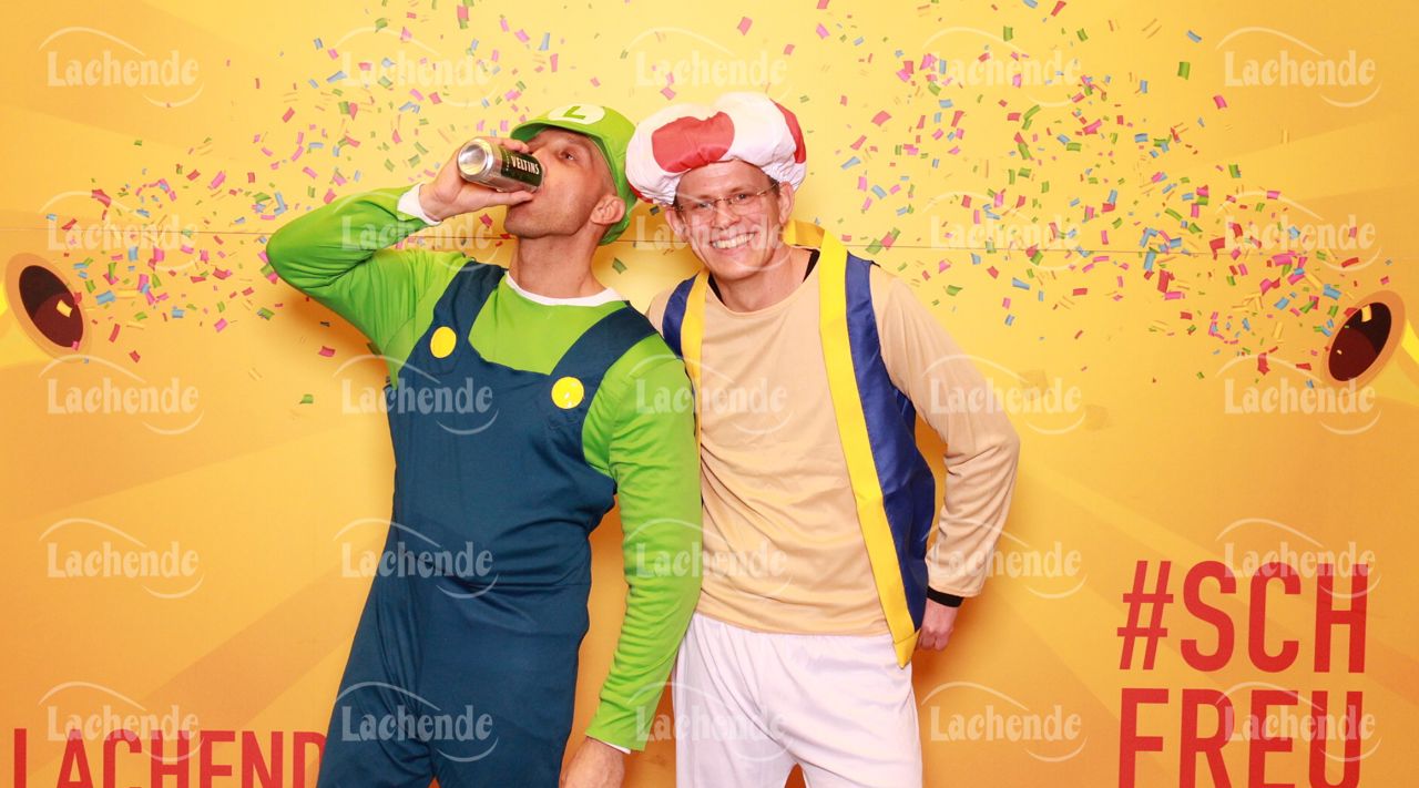 Lachende Kölnarena 27.01.2023 0075