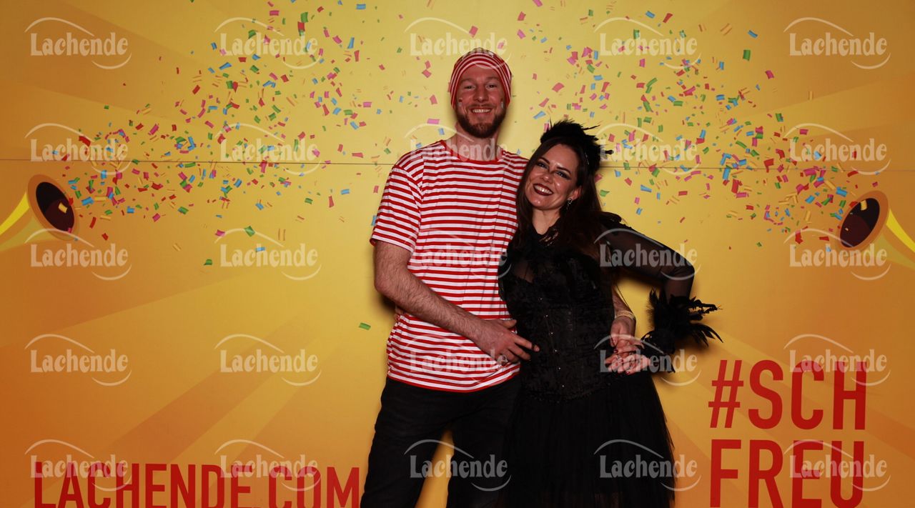 Lachende Kölnarena 09.02.24 20:07 Uhr - 0272