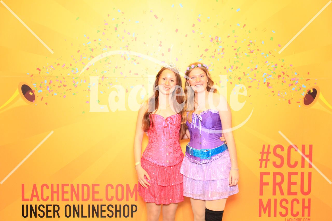 Lachende Kölnarena 07.02.2026 20:00 Uhr - 0167