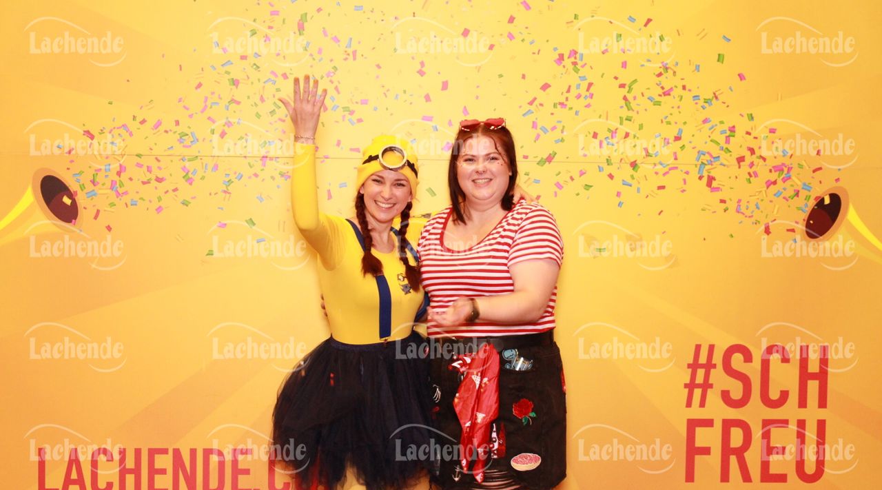 Lachende Kölnarena 28.01.2023 0531