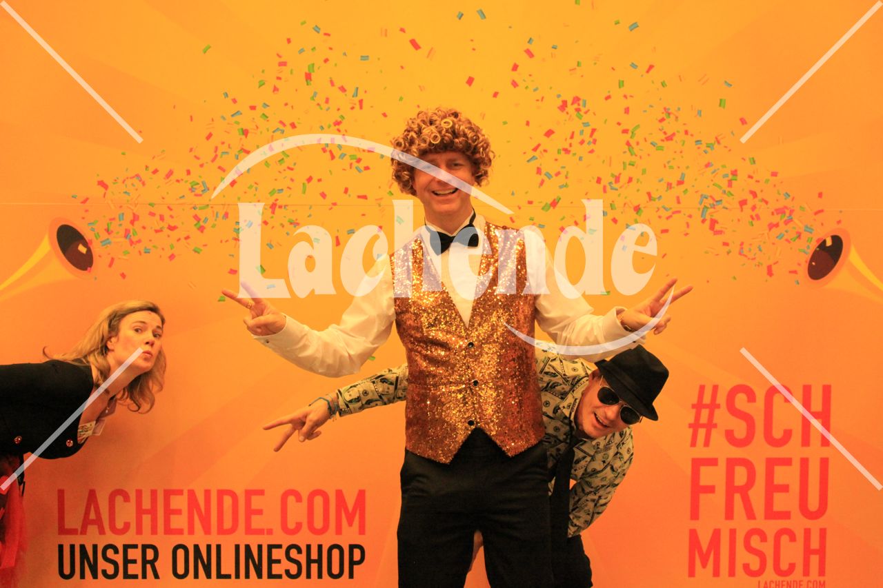 Lachende Kölnarena 07.02.2026 20:43 Uhr - 0258