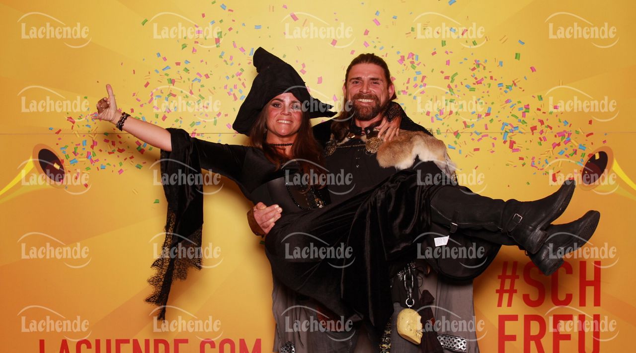 Lachende Kölnarena 28.02.2025 20:02 Uhr - 0245