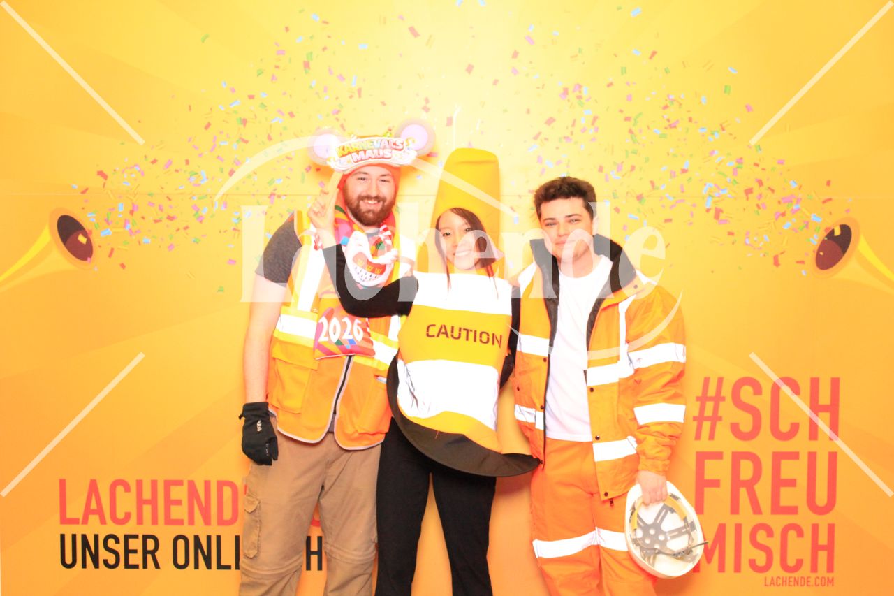 Lachende Kölnarena 14.02.2026 18:03 Uhr - 0061