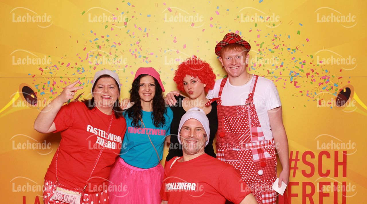 Lachende Kölnarena 28.02.2025 19:30 Uhr - 0185