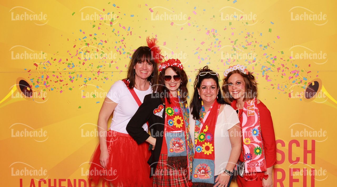 Lachende Kölnarena 01.03.2025 20:09 Uhr - 0252