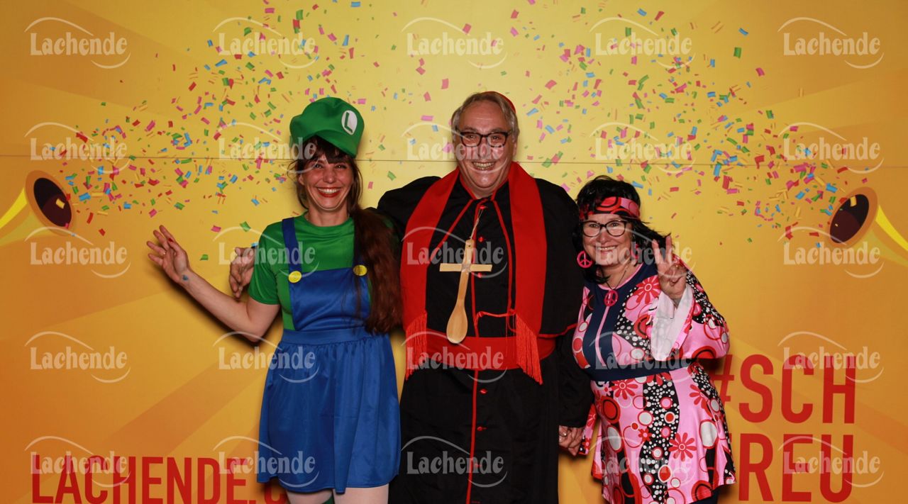 Lachende Kölnarena 10.02.24 20:09 Uhr - 0272