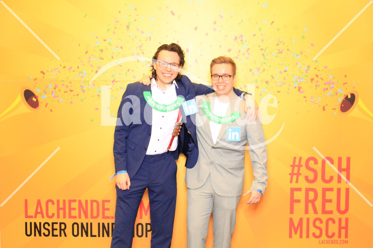 Lachende Kölnarena 14.02.2026 21:17 Uhr - 0459