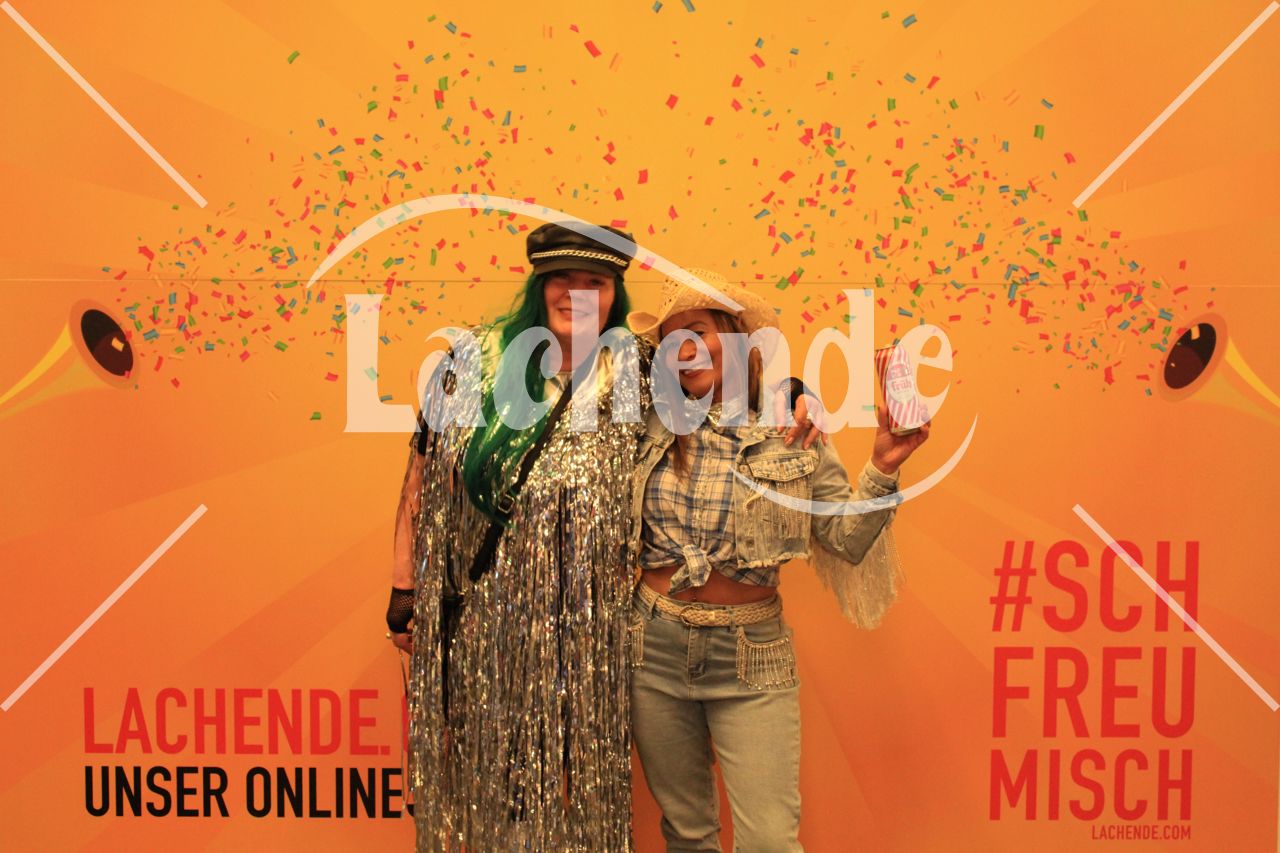 Lachende Kölnarena 15.02.2026 17:12 Uhr - 0188