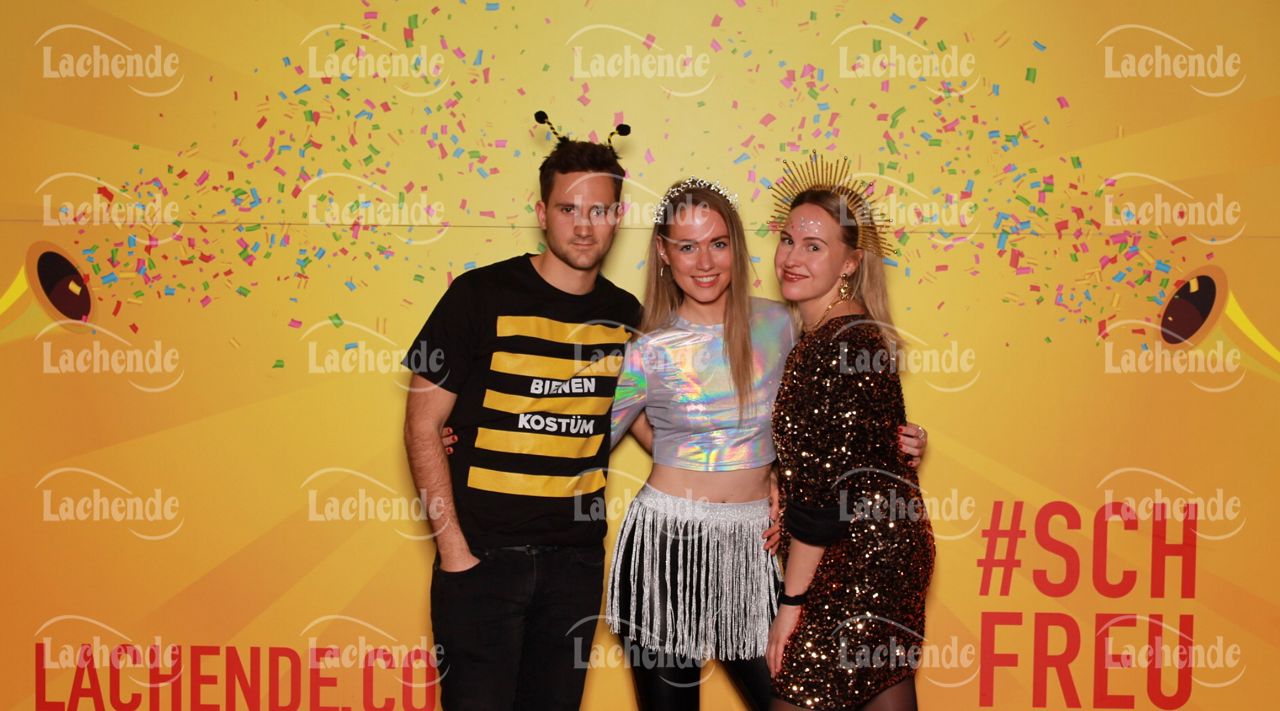 Lachende Kölnarena 11.02.24 19:50 Uhr - 0467