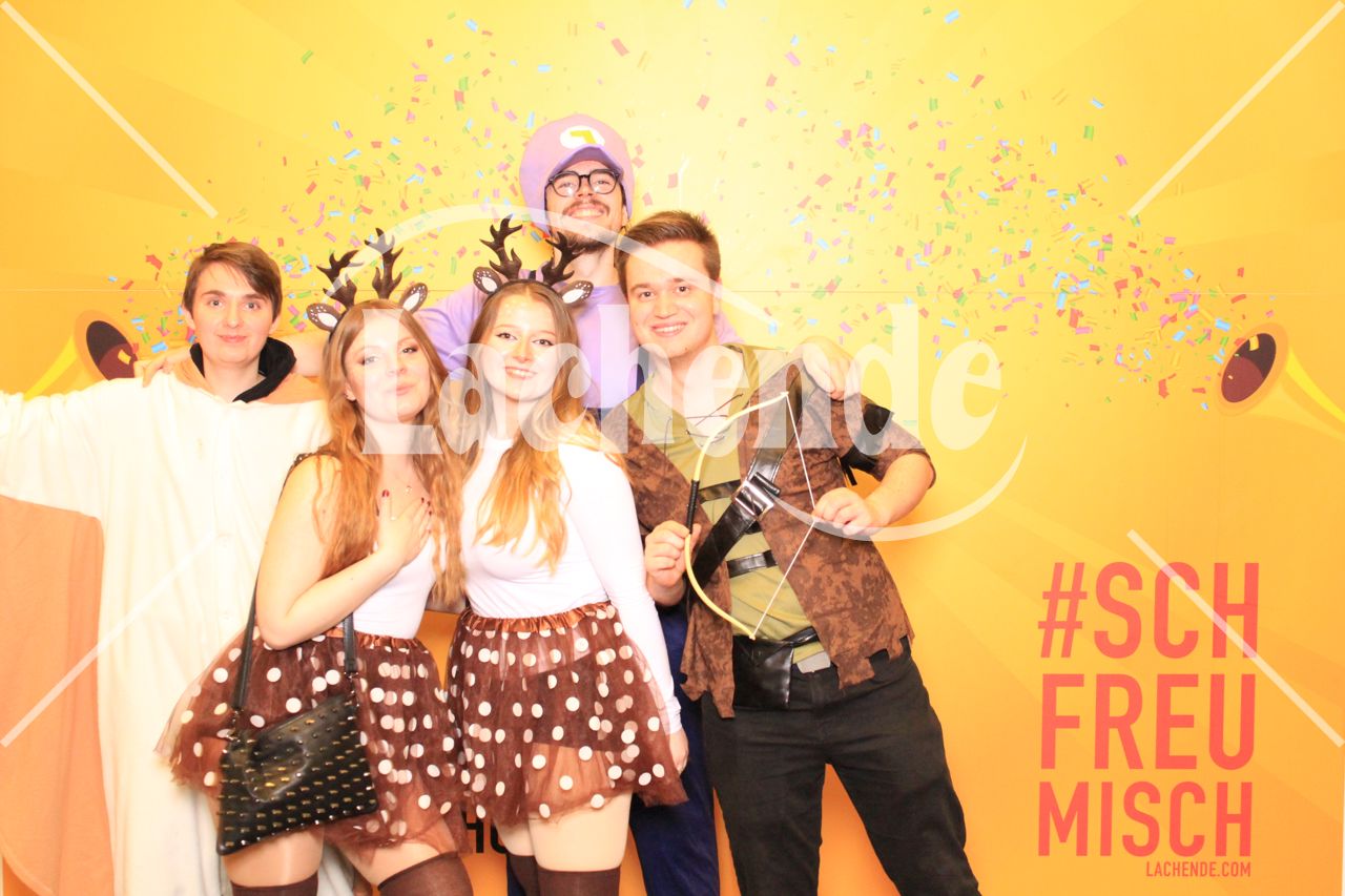 Lachende Kölnarena 13.02.2026 21:54 Uhr - 0409