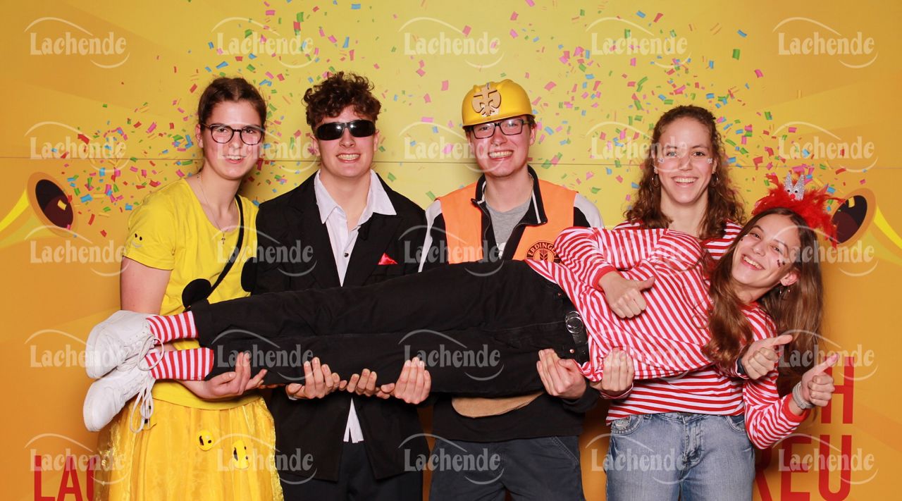 Lachende Kölnarena 09.02.24 19:59 Uhr - 0251