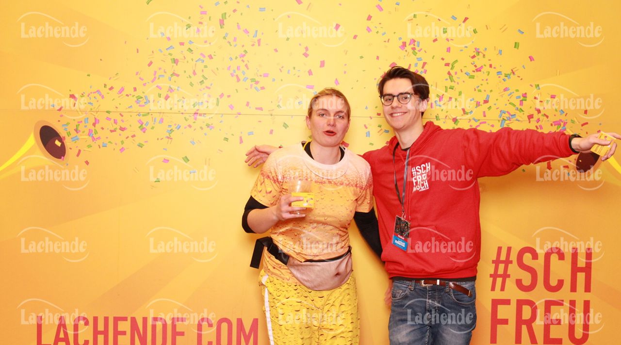 Lachende Kölnarena 10.02.2023 0418