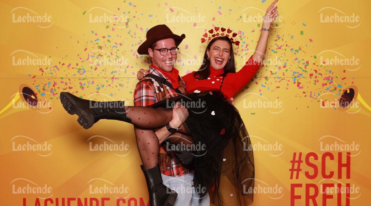 Lachende Kölnarena 28.02.2025 20:46 Uhr - 0324