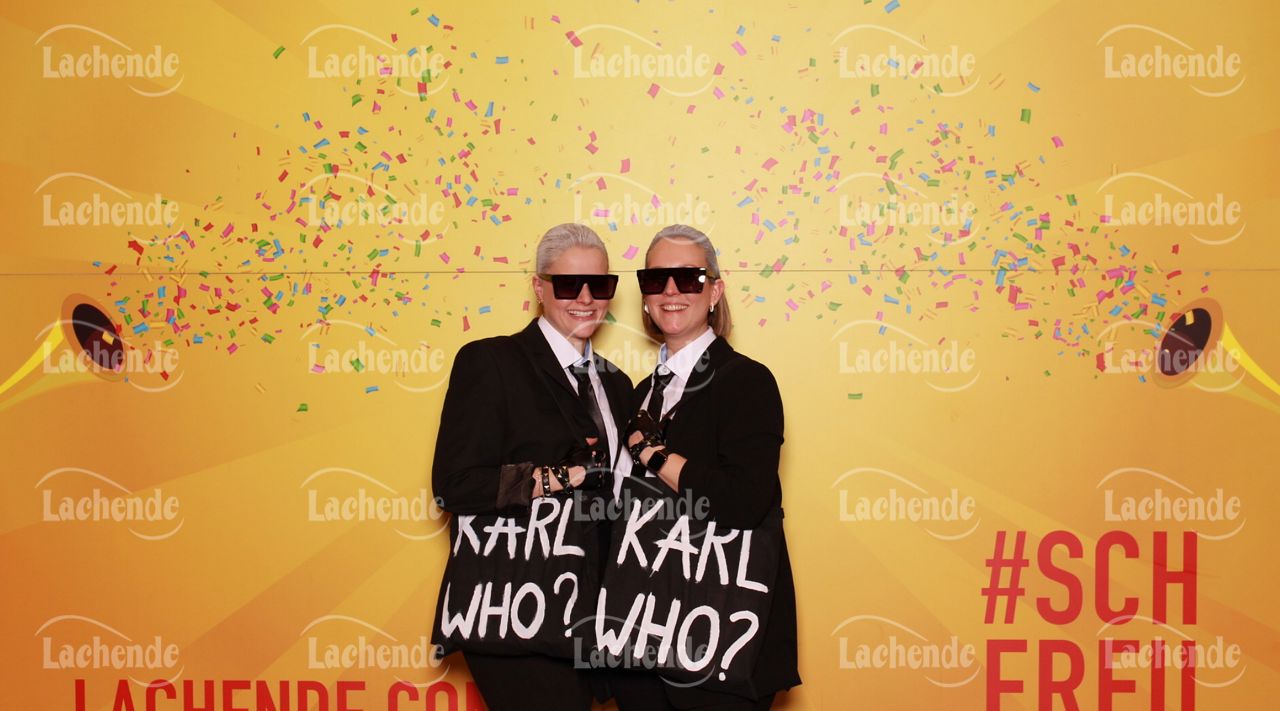 Lachende Kölnarena 01.03.2025 20:05 Uhr - 0243